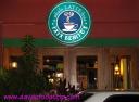 Tata Benito’s a whole LATTE love Coffee Shop