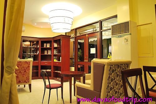 Kangaroo Coffee Company - Davao CityThey
