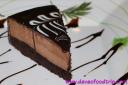 Kangaroo Coffee Company-Davao City: Belgian Chocolate Mousse