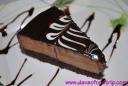 Kangaroo Coffee Company-Davao City: Belgian Chocolate Mousse