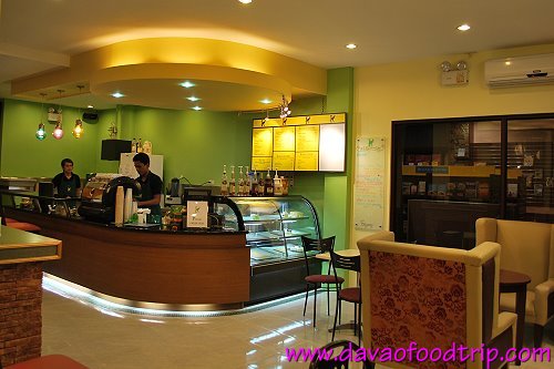 Kangaroo Coffee Company - Davao City