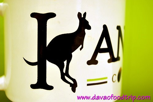 Kangaroo Coffee Company - Davao City