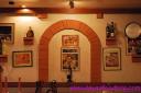 La Toscana Italian Bar & Restaurant - Decors