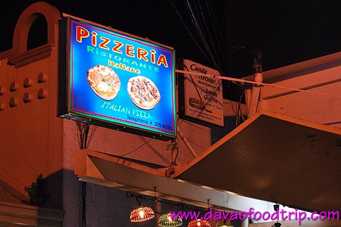 La Toscana Italian Bar & Restaurant - Pizzeria Ristorante Italiano