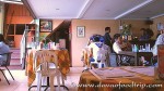 Boyds Pizza House - Garlic Bread House, Davao City