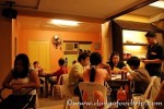 Boyds Pizza House - Garlic Bread House, Davao City