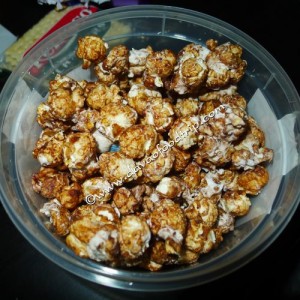 chef tony gourmet popcorn abreeza davao choco mallows flavors