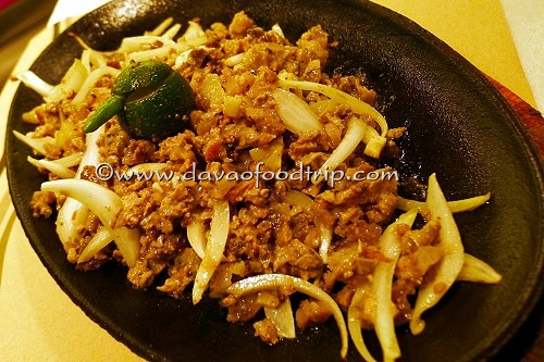 Blackbeard's Seafood Island Northshore Grill restaurant Abreeza Ayala Mall Davao