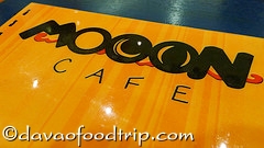 Mooon Cafe Restaurant Abreeza Ayala Mall Davao