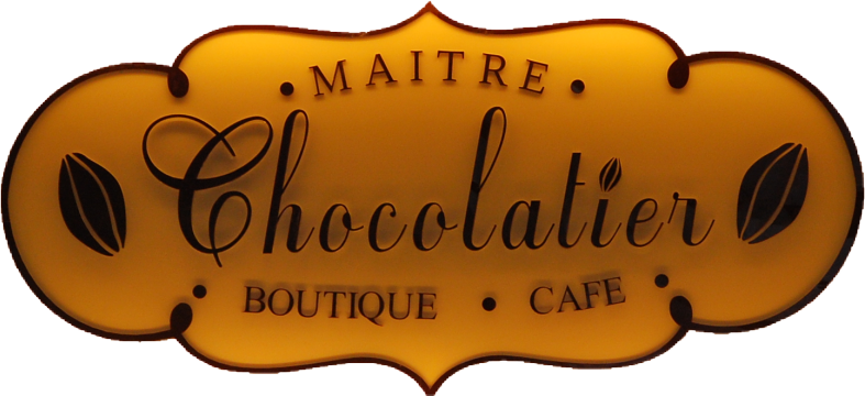 Maitre Chocolatier Maitre Chocolatier