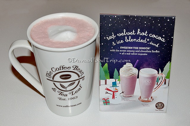 cbtl red velvet