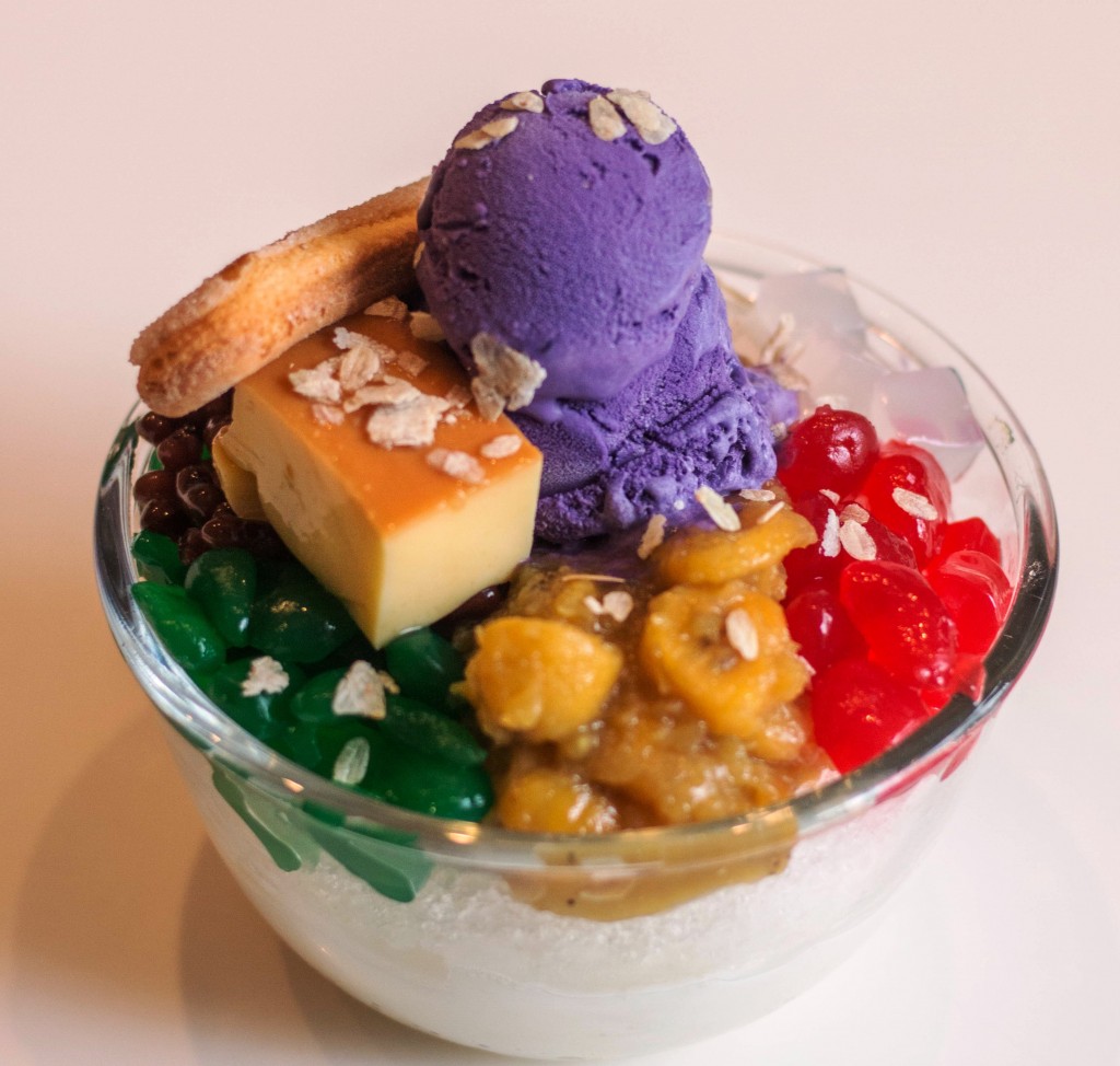 Misto's Halo halo