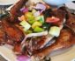 Patok Sa Manok in Tulip Drive