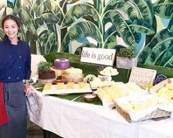 Patok Sa Manok Bakery Cakes and Baked Goodies