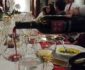 Chinese Wine Pairing at Polo Bistro