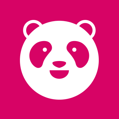 foodpanda images - hot n hungry promo