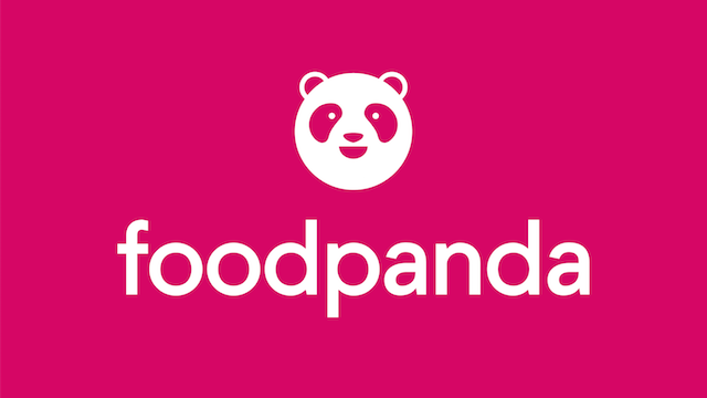 foodpanda ph logo