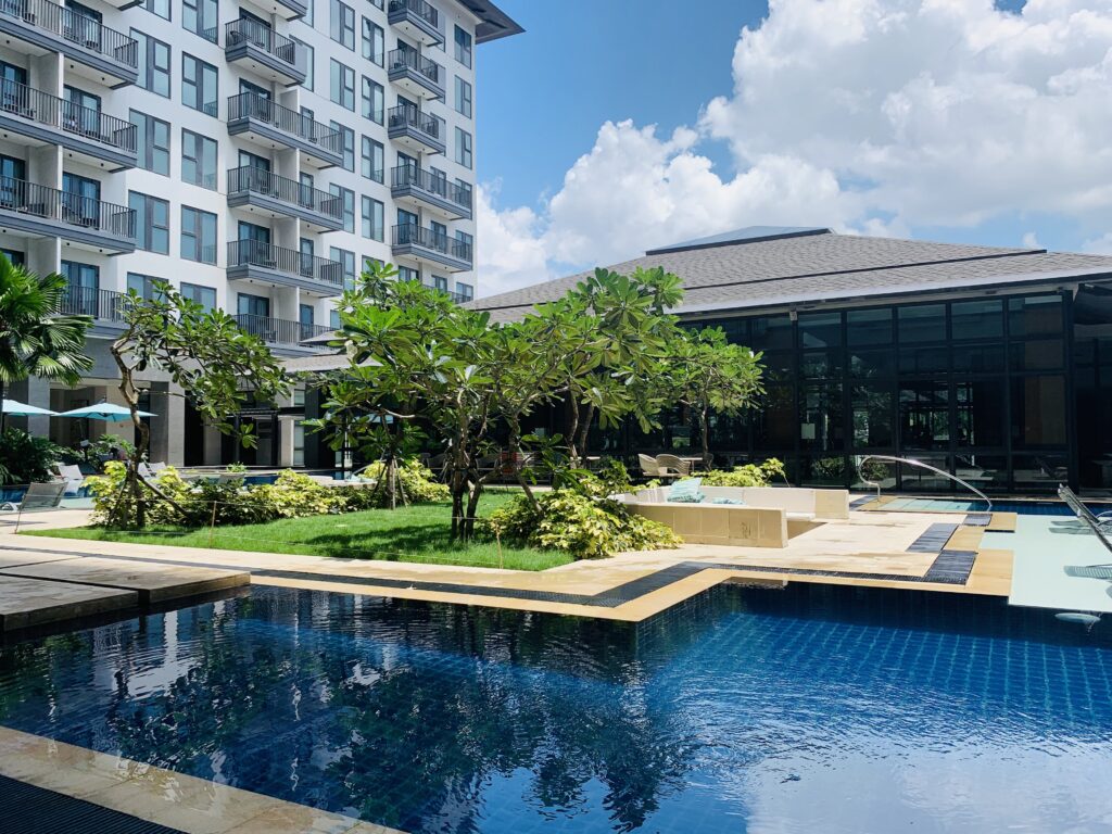 DusitD2 Davao Hotel Mother’s Day 2021