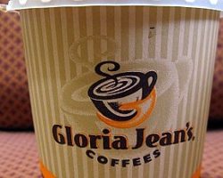 Gloria Jean’s Coffees