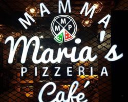 MammaMariaPizzeria
