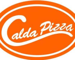 CaldaPizza