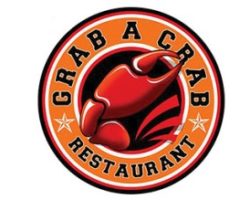 Grab A Crab