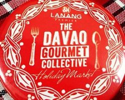 Davao Gourmet Collective Holiday Market