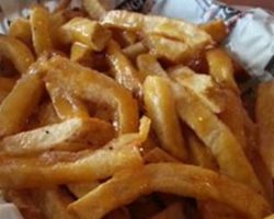 Munchtown Food
