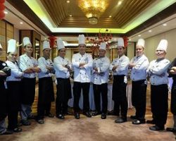 Lotus Court of Marco Polo Davao Hotel