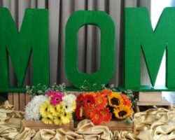 Celebrate Mother's Day 2018 at Misto & Seda Abreeza Hotel