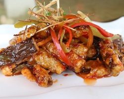 Mid-Autumn Festival at Marco Polo Davao