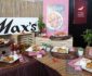 NEW Max's Spicy Chicken