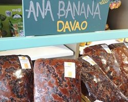 Ana Banana Davao Banana Loafs