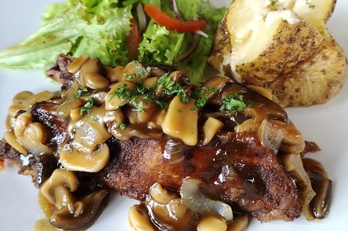 Davao Food Crawl at Blah Blah Blah by The Good Food Co - Davao Food Trips