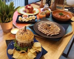 DavaoFoodCrawlKatsuCountry