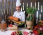 Kadayawan Food Festival 2019 at Cafe Marco