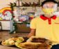 Dine In at Penongs