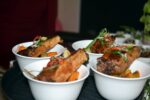 BBQ Pork Ribs