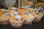 Blueberry Muffin