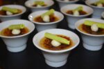 Crème Brûlée