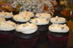 Cup cakes