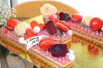 Mother's Day Cake Tart