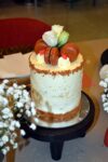 Sansrival Cake